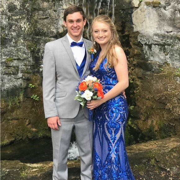 Meet your Posher, Delanee - Picture 1 of 1